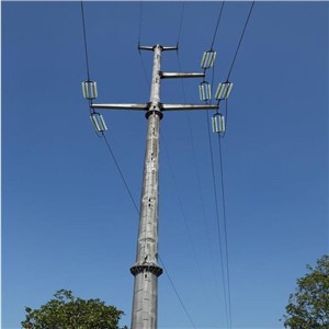 Kuumasinkitty matkaviestintämonopolitorni