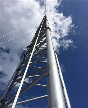Telecom Monopole Towers